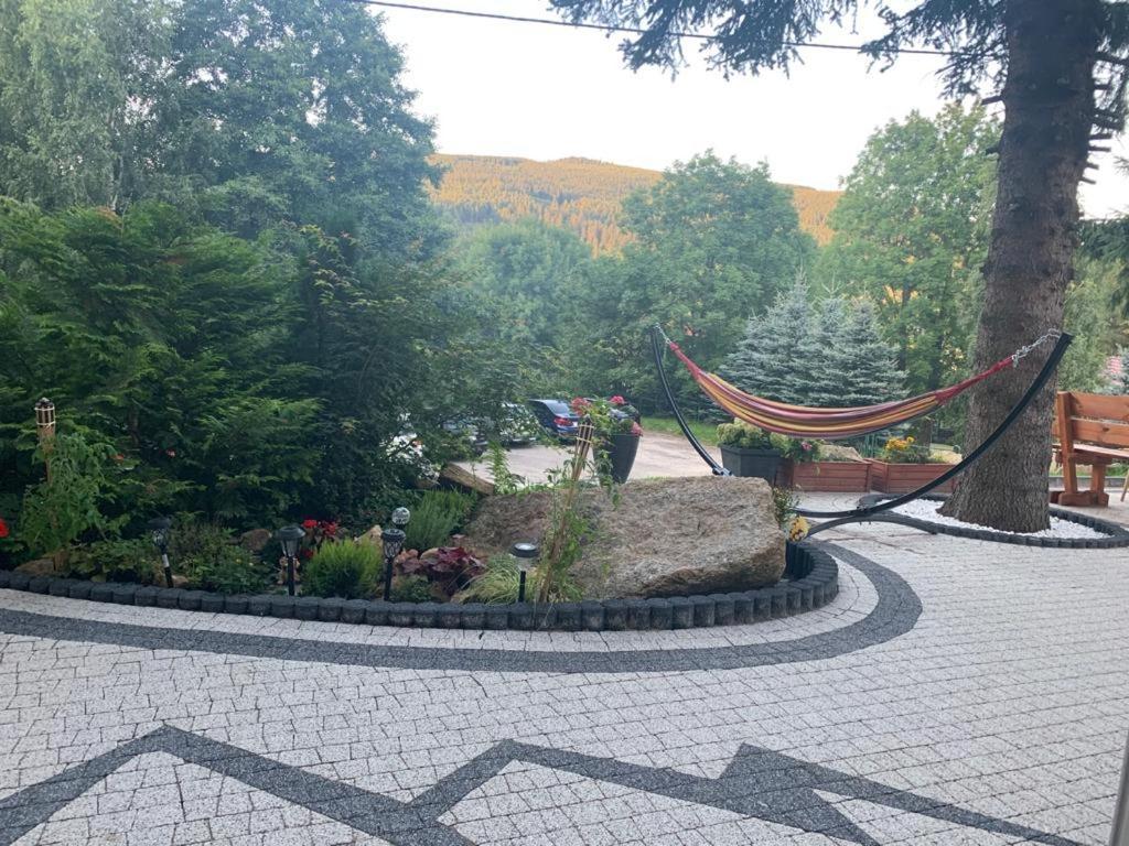 Na Stoku Apartment Swieradow-Zdroj Bagian luar foto