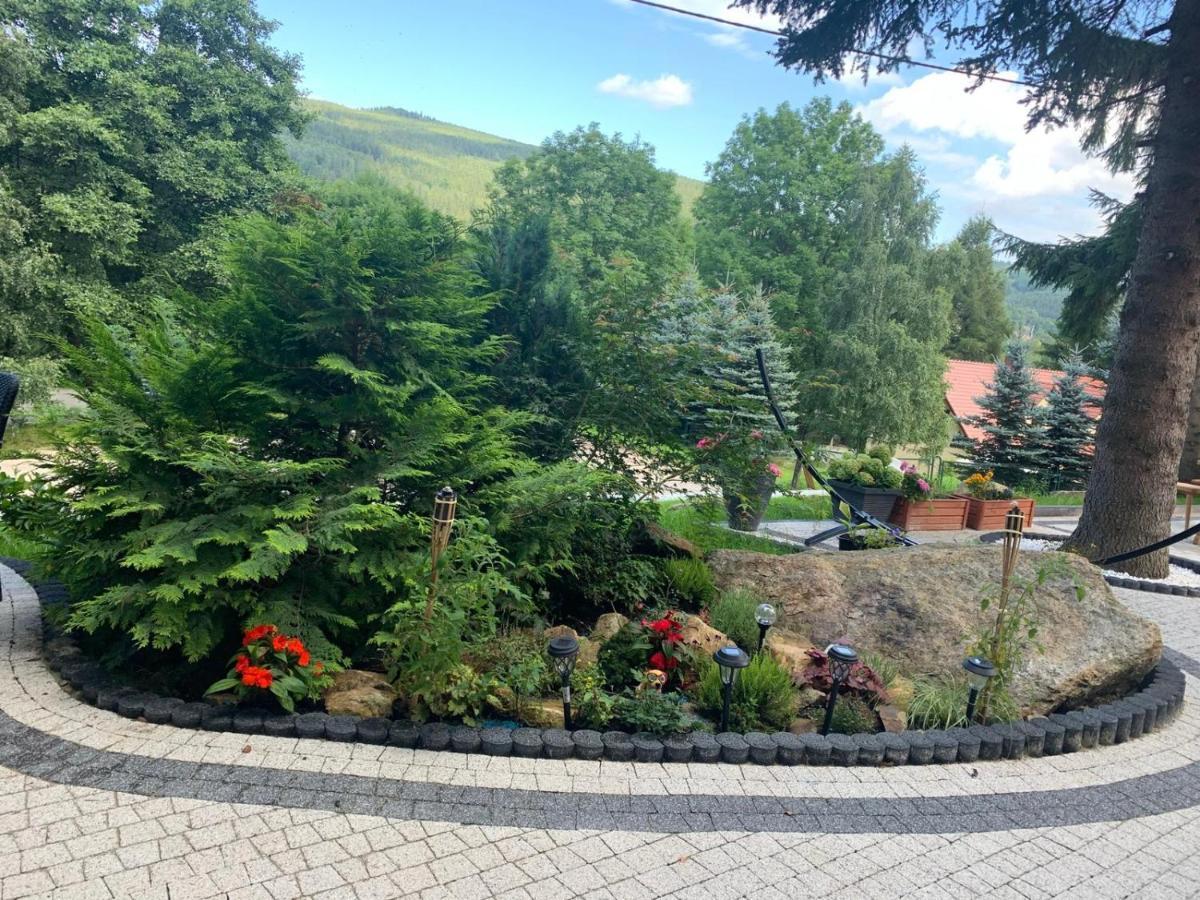 Na Stoku Apartment Swieradow-Zdroj Bagian luar foto