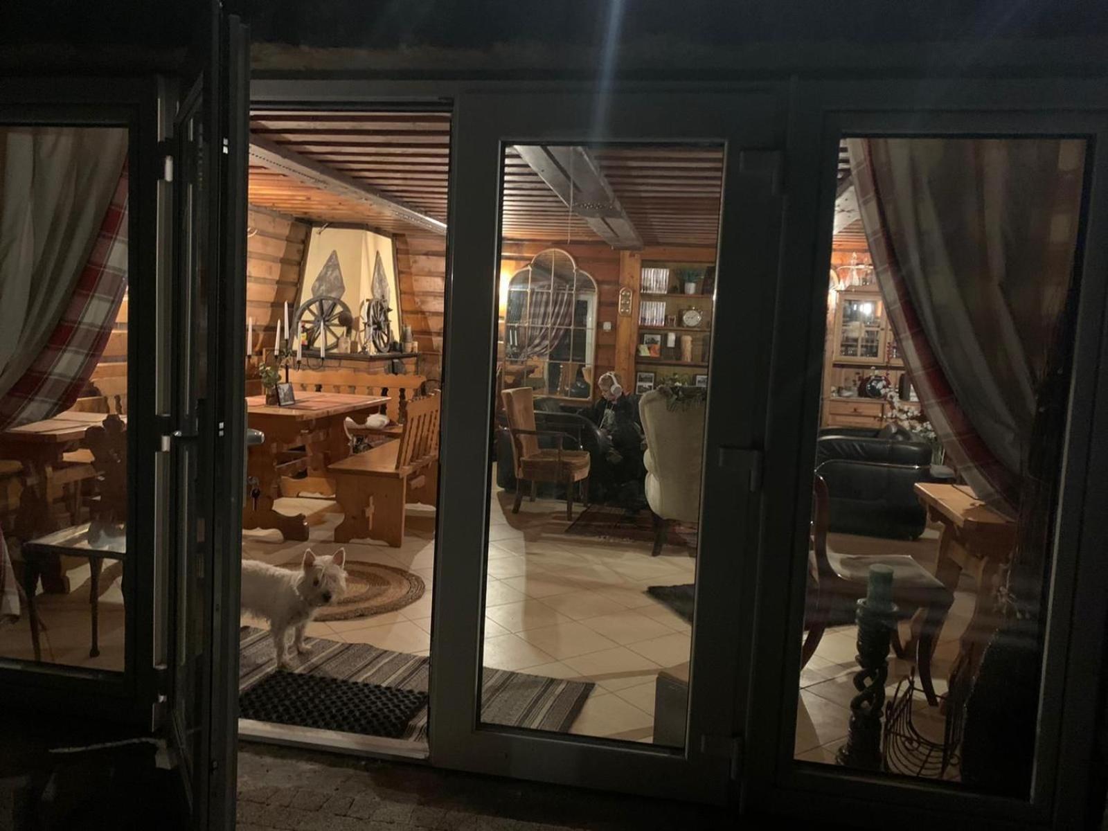 Na Stoku Apartment Swieradow-Zdroj Bagian luar foto
