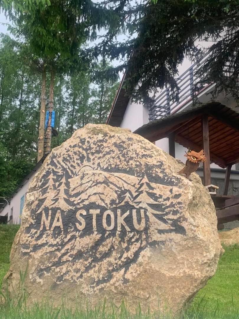 Na Stoku Apartment Swieradow-Zdroj Bagian luar foto