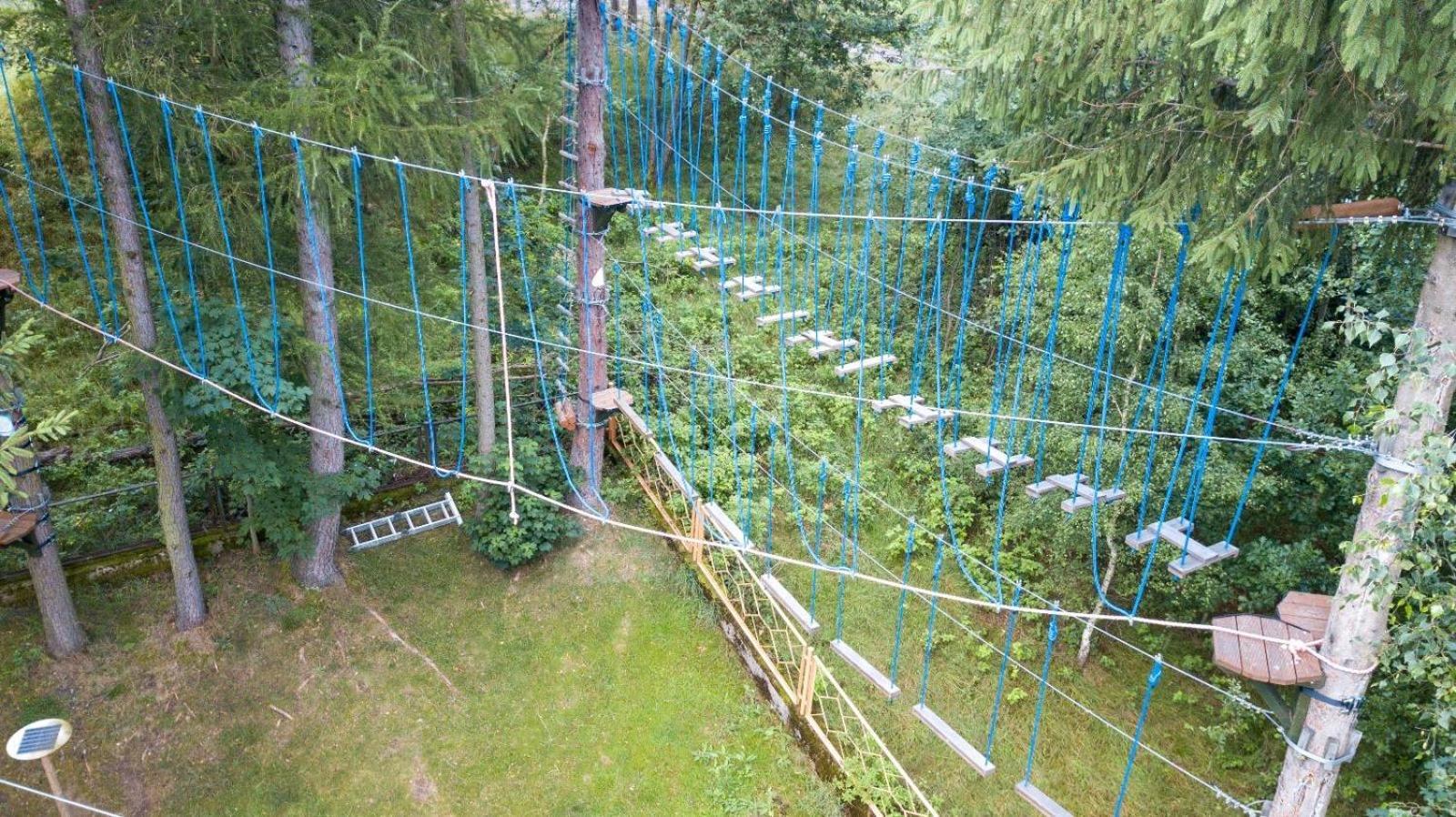 Na Stoku Apartment Swieradow-Zdroj Bagian luar foto