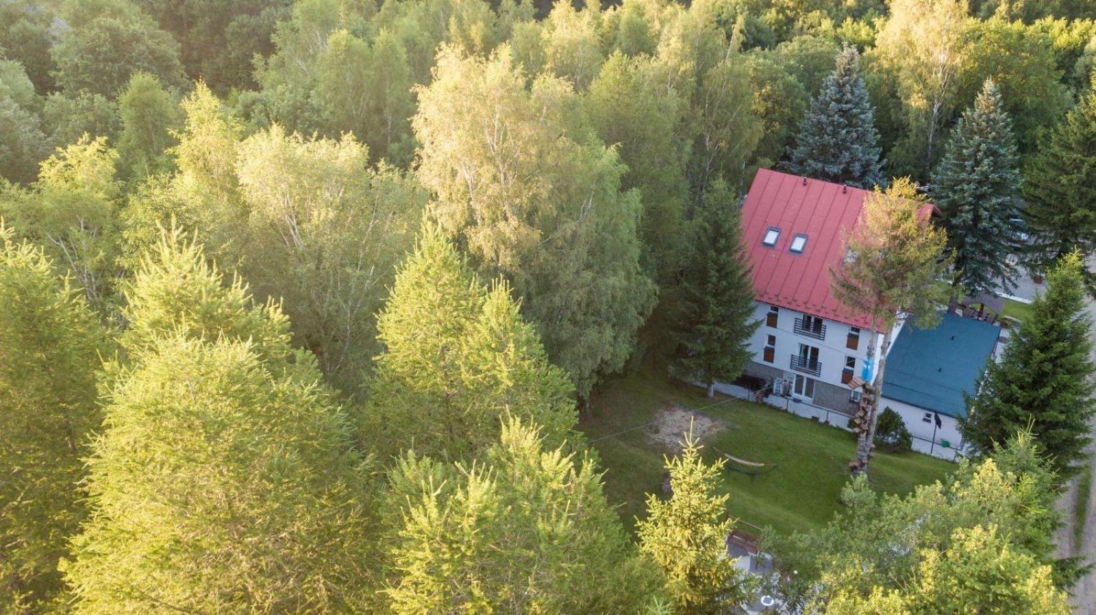 Na Stoku Apartment Swieradow-Zdroj Bagian luar foto