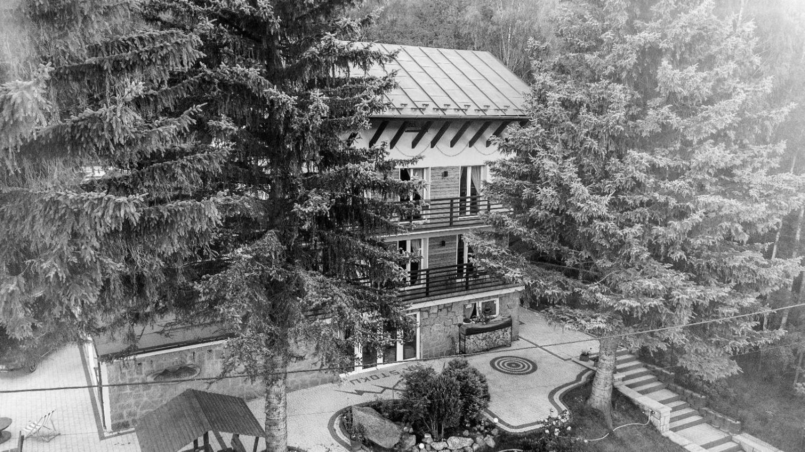 Na Stoku Apartment Swieradow-Zdroj Bagian luar foto